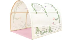 Online Vipack Tunnel birdy Pino/Scott wit
