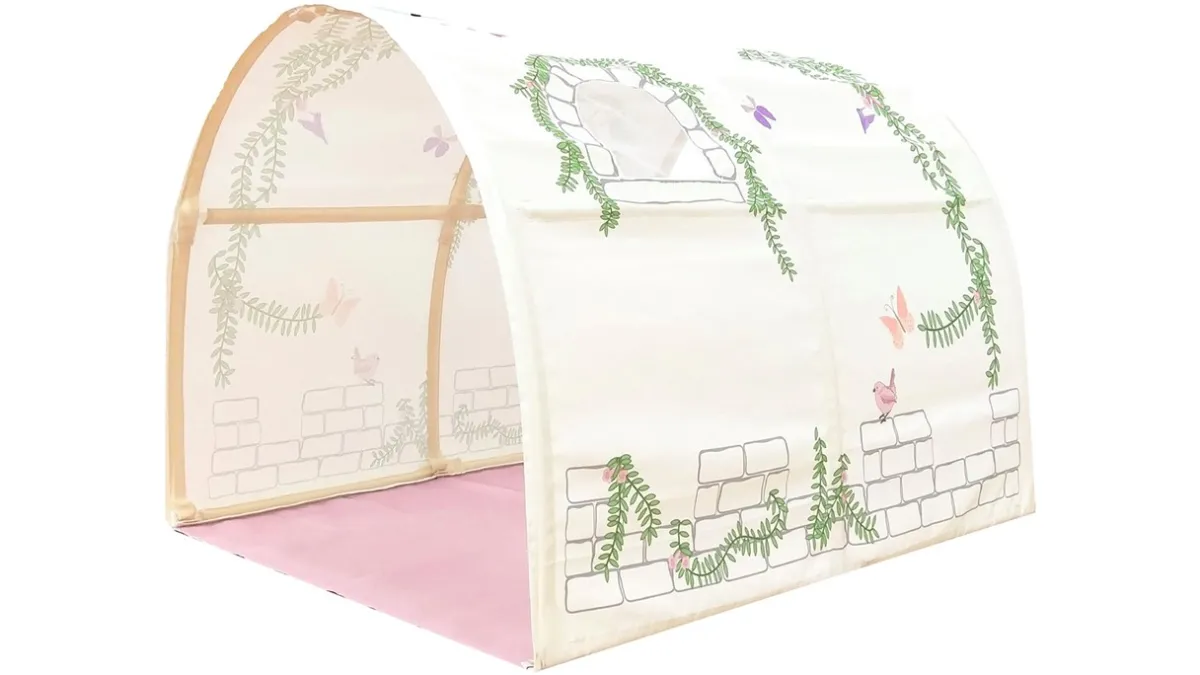 Online Vipack Tunnel birdy Pino/Scott wit