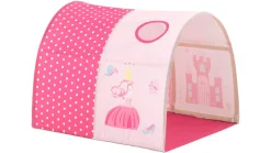 New Vipack Tunnel princess Pino/Scott roze