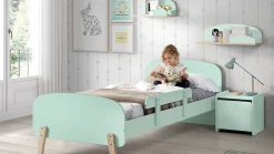 New Vipack Uitvalbeveiliging Kiddy mintgroen