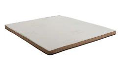 Best Valk Exclusief topper Comfort