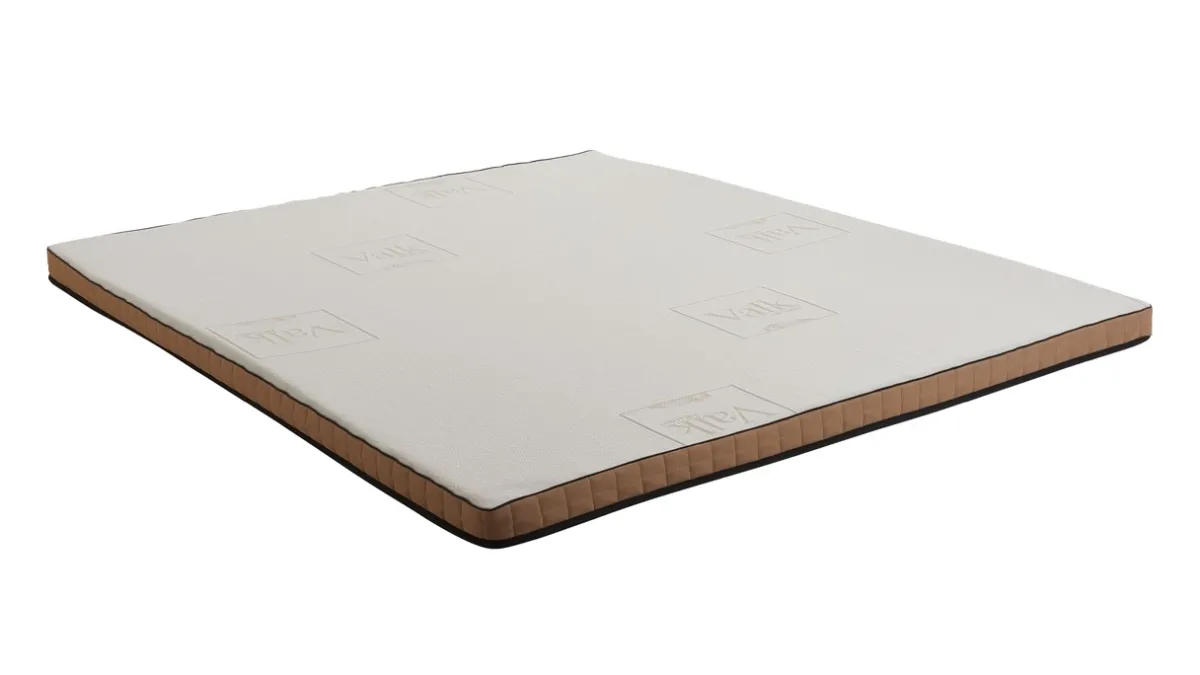 Best Valk Exclusief topper Comfort