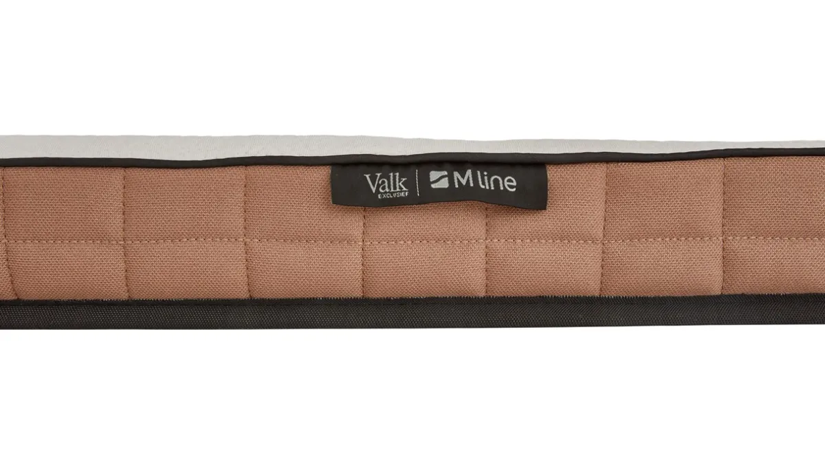 Best Valk Exclusief topper Comfort