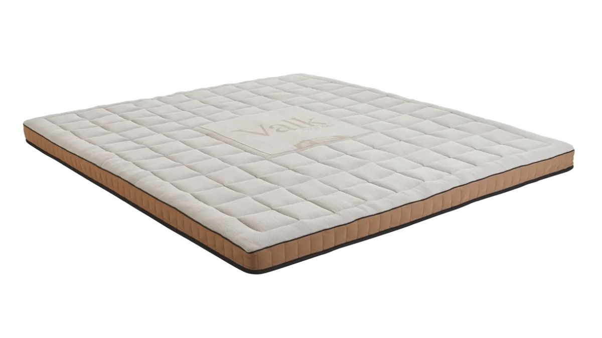 Best Valk Exclusief topper Luxury